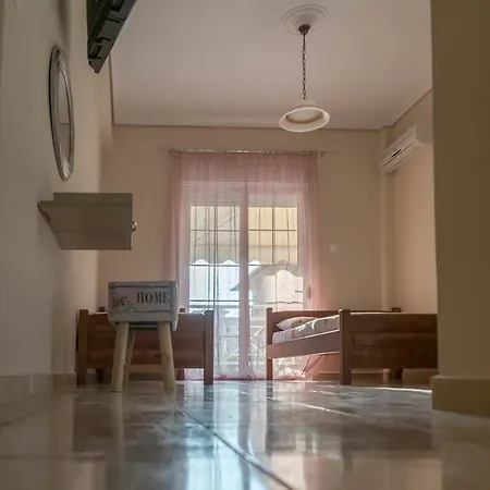 Zachos Ολυμπιακή Ακτή