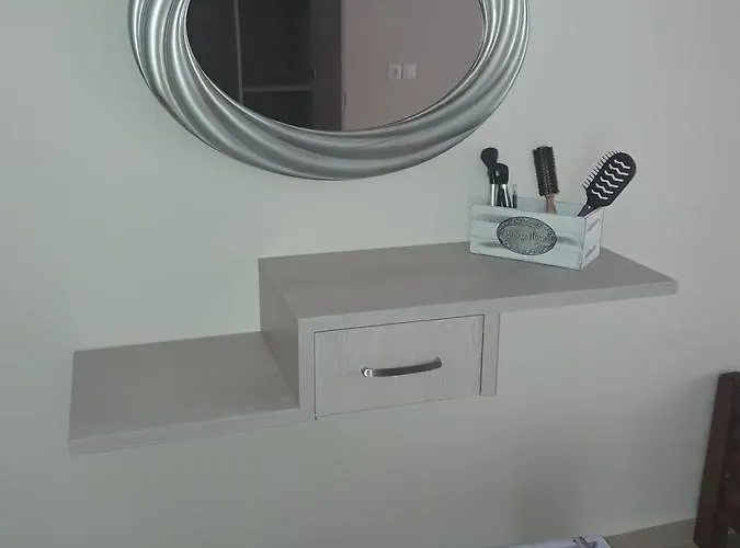 Zachos Apartmanhotel